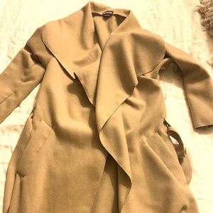 Trench Coats